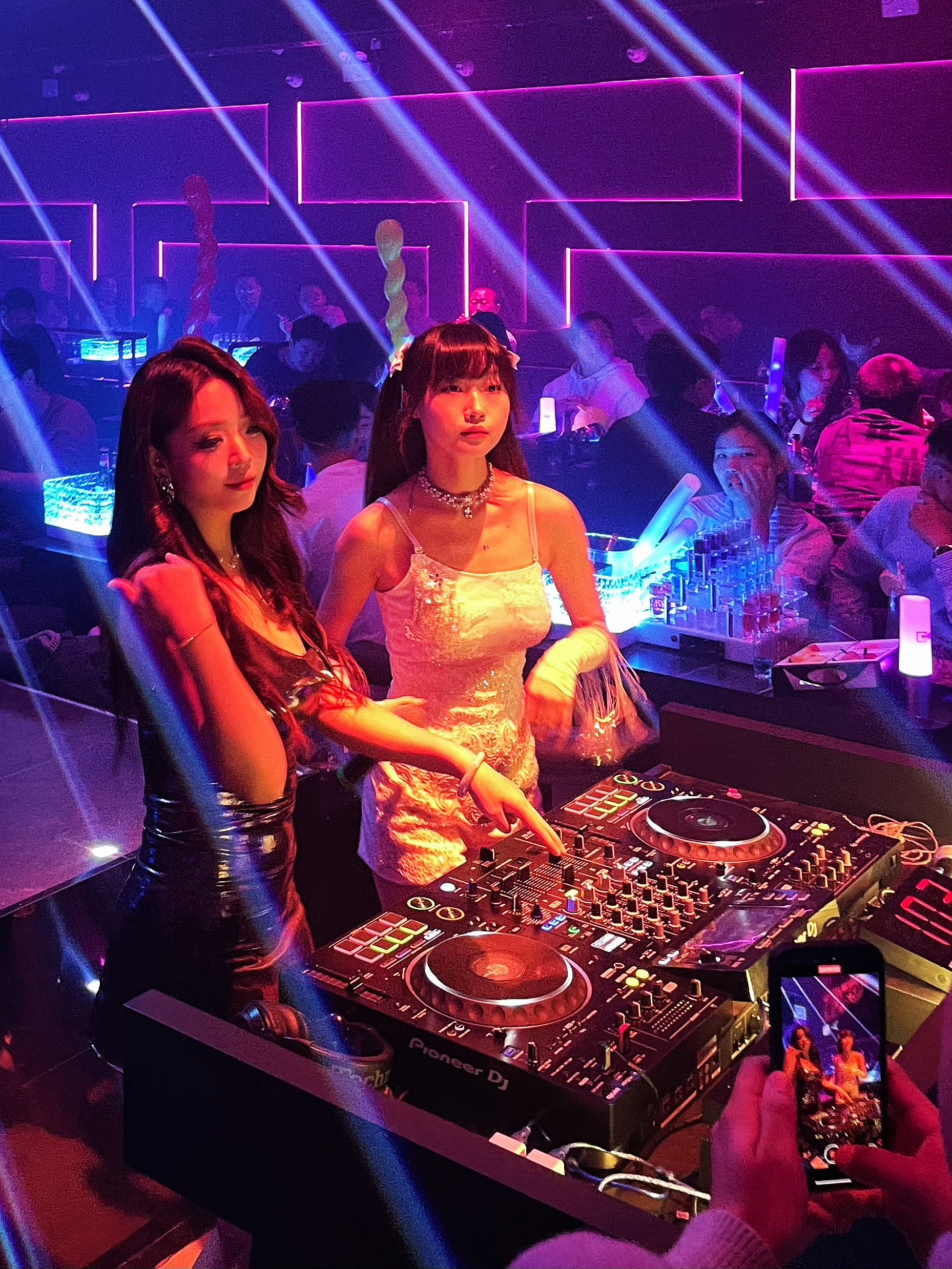 哈尔滨商务ktv及商务ktv什么意思解析-松北区ktv预定